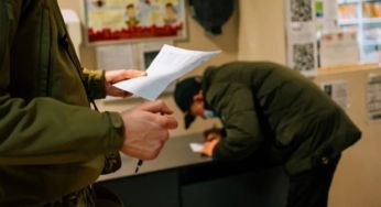 Кому не уникнути візиту до ТЦК: одна помилка може все зірвати
