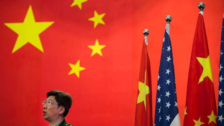 Китай ритиме окопи і готується до боротьби з Трампом: у Сі зробили заяву, що насторожує