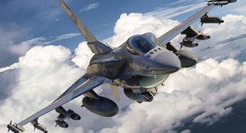 Під час виконання бойового завдання на F-16 загинув 26-річний пілот: деталі