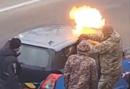 ТЦК вдарять по водіям: покарають і тих, хто не знав, що він ухилянт