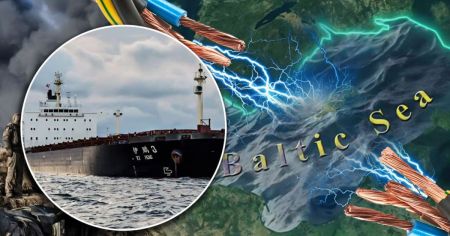 Росія може влаштувати глобальний Інтернет-колапс: телеком-гіганти б’ють на сполох