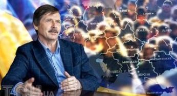 Українців після війни чекає глобальне розселення: назвали 6 міст, де вируватиме життя