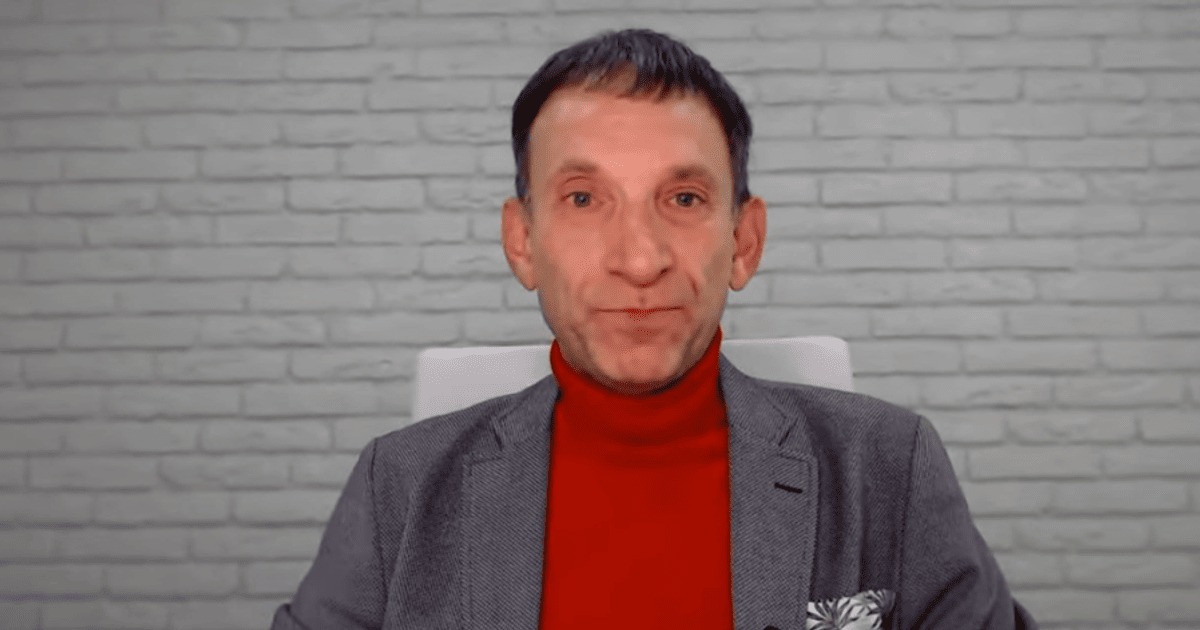 «Розподіл» України на три зони: Портников прокоментував пропозицію Келлога
