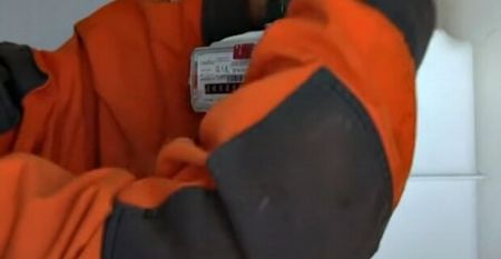 Пошкоджена пломба на лічильниках на комуналку: що важливо знати кожному