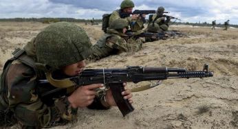 Над Києвом нависла нова загроза: названі терміни початку нового наступу з Білорус