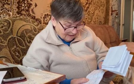 Уся пенсія піде на комуналку: держава скасовує пільги літнім українцям