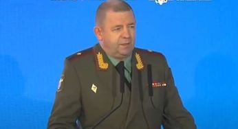 У РФ підірвали заступника начальника одного з управлінь генштабу Росії: деталі