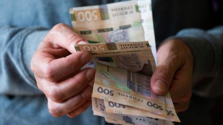 Такі гривневі купюри можуть не прийняти в магазинах і банках – ось на що треба звернути увагу