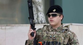 Новий бос силовиків: неповнолітній син Кадирова вже керує Радбезом