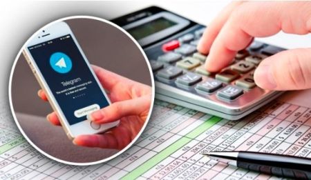 Податкова почала моніторити соцмережі та маркетплейси: кого хочуть зловити