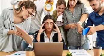 Тепер в Україні штрафуватимуть роботодавців за цькування працівників: яка сума