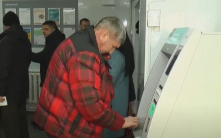 Пенсійні рахунки під прицілом: кого можуть залишити без виплат