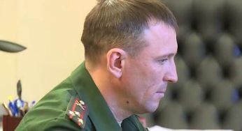 У РФ почалися нові чистки серед генералів: британська розвідка розповіла, що задумав Путін
