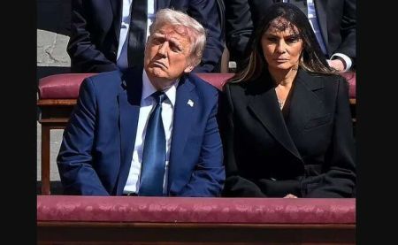 Це ми вже чули: Трамп закликав Путіна просто перестати стріляти