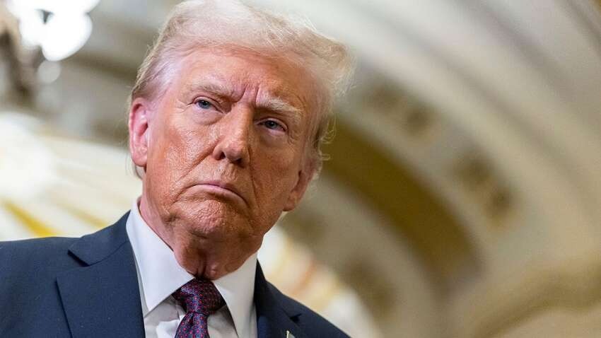 Американська зброя для України: Трамп зробив заяву, коли припиняться поставки