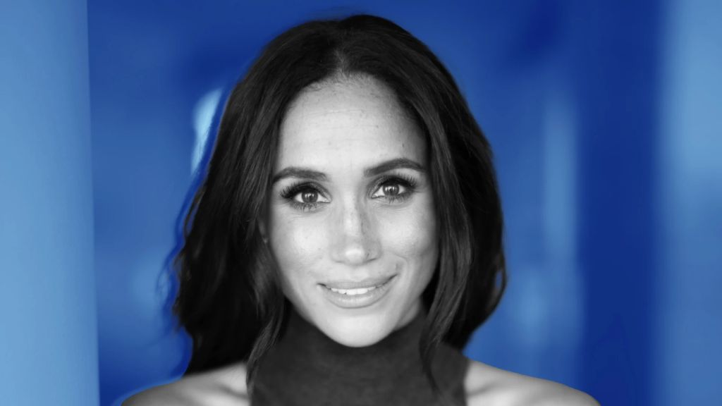 Одне просте правило: Меган Маркл розповіла свій секрет успіху