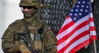 Наказ Трампа вже є: звідки США виводять сотні військових
