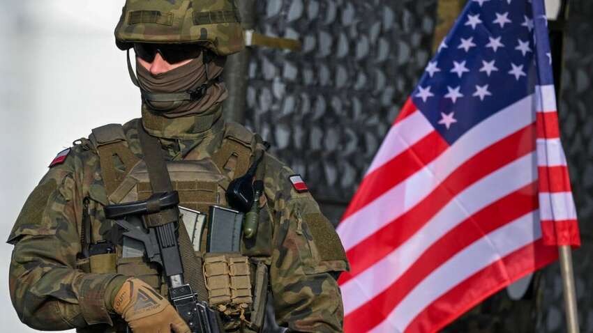 Наказ Трампа вже є: звідки США виводять сотні військових