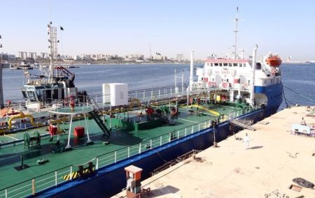 Норвезька фірма підробляла страхування танкерів РФ, – Reuters