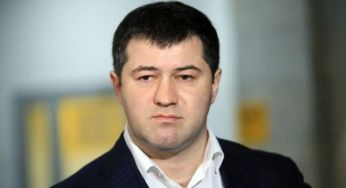 Насірова арештували після скандалу з мобілізацією