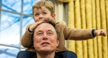 Усі 14 дітей Ілона Маска: як їх звати, хто їхні матері та які стосунки з батьком