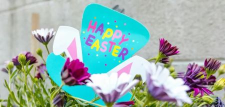 Синоптикиня розповіла, якої погоди чекати українцям на Великдень