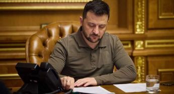Зеленський проігнорував петицію громадян і підписав скандальний закон