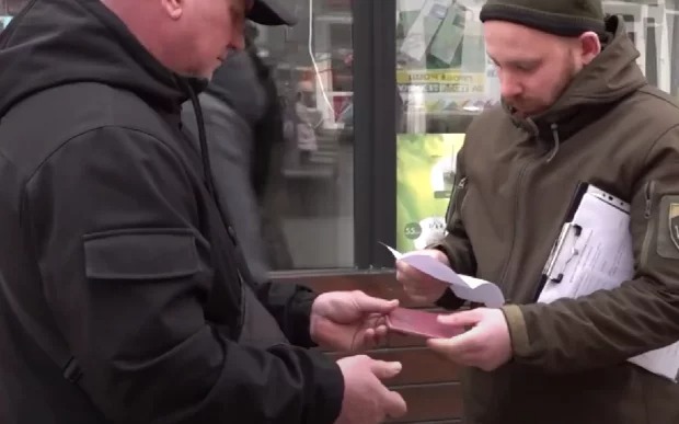 У війську назвали винних у зриві мобілізації: “ТЦК ні при чому”