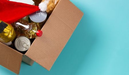 Протягом трьох днів роздаватимуть продуктові набори: куди звертатися за гуманітарною допомогою