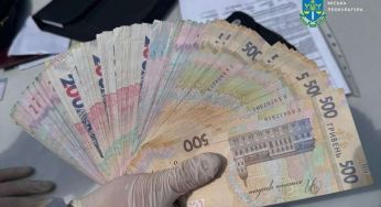 Ціни жахають: скільки у Києві коштував незаконний виїзд за кордон