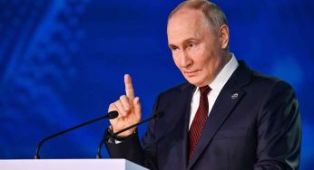Путін посилює репресії: за що росіяни можуть “сісти”