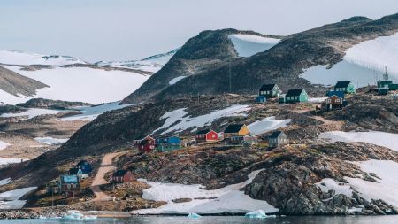 Стало відомо, за яку ціну Трамп хоче купити Гренландію