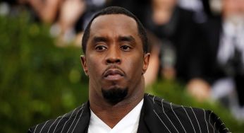 P. Diddy висунули нові обвинувачення: репер відмовляється визнавати провину