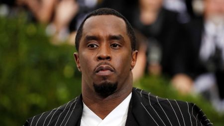 P. Diddy висунули нові обвинувачення: репер відмовляється визнавати провину