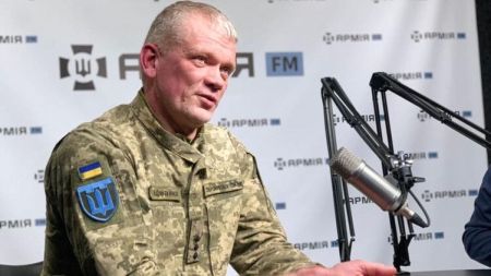 “Закрили свої роти”. Екс-міністр Швайка заявив, що українці не повинні обговорювати тему мобілізації