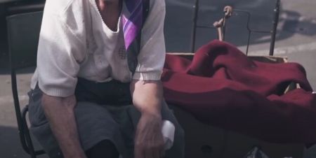 Пенсії в Україні: скільки пенсіонерів виживають на 3000 гривень на місяць