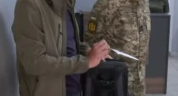 Масові штрафи ТЦК у квітні: що готує мобілізація обмежено придатних