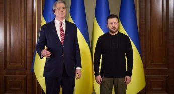 Що знову пішло не так: у чому США звинуватили Зеленського