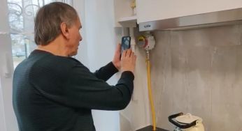 Газовики оштрафували сім’ю на 500 тис грн через лічильник: перевірка прийде до кожної квартири