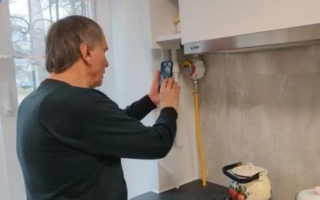 Газовики оштрафували сім’ю на 500 тис грн через лічильник: перевірка прийде до кожної квартири