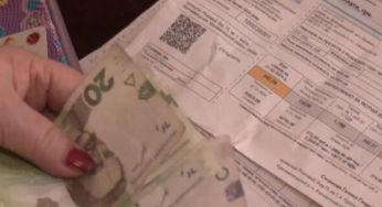 Тарифы на газ и электроэнергию с 1 мая: какие суммы будут в платежках за куб и киловатт