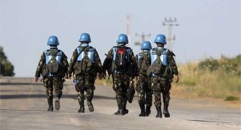 “Повна брехня”: Європа навіть не планувала відправляти миротворців в Україну
