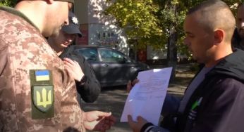 ТЦК проведе “ревізію” серед військовозобов’язаних: поставили жорсткий ультиматум