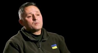 “Це дуже важка робота”. Військком заявив, що працювати у ТЦК складніше, ніж воювати