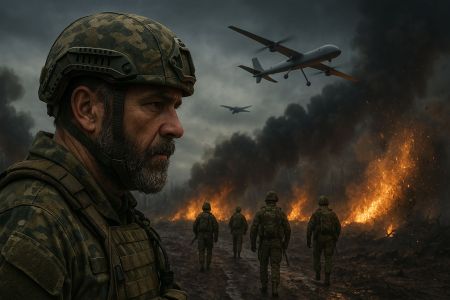 Демобілізація обвалить фронт: експерт пропонує інший шлях