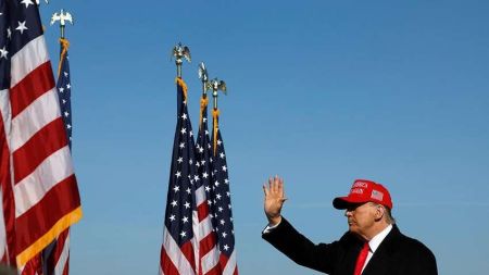 Оточення Трампа таємно мріє «про новий фашизм»: шокуючі подробиці