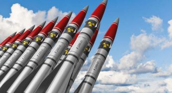 Україна може створити свою ядерну зброю: вчений відповів, скільки часу на це піде