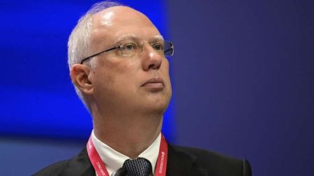 Сестра одного із найближчих соратників Путіна таємно відвідала Україну: що відомо