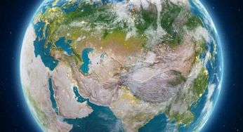 У майбутньому океани Землі можуть стати фіолетовими
