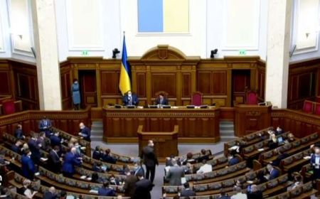 Робота в Раді нікому не цікава: скільки депутатів достроково склали мандат